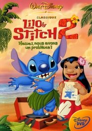 Voir Lilo & Stitch 2 : Hawaï, nous avons un problème ! en streaming vf gratuit sur streamizseries.net site special Films streaming