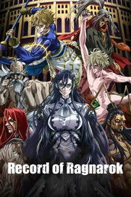 Record of Ragnarok