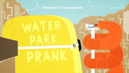 Water Park Prank