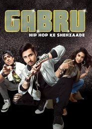 Gabru: Hip Hop Revolution poster