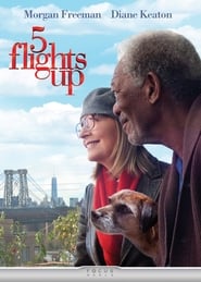 5 Flights Up постер