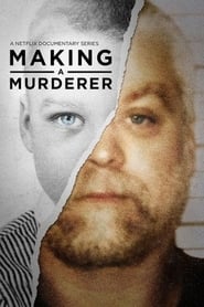 Image Making a Murderer