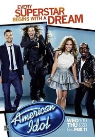 American Idol Season 11 Episode 6