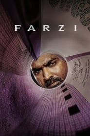 Farzi 2023 Season 1 All Episodes Hindi & Multi Audio AMZN WEB-DL 1080p 720p 480p