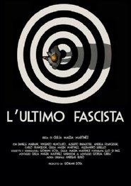 Poster L'ultimo Fascista