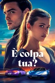 Poster È colpa tua? 2024