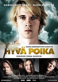 Poster Hyvä poika