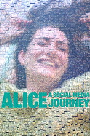 Alice: A Social Media Journey