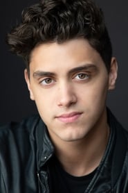 Antonio Cipriano as Angelo