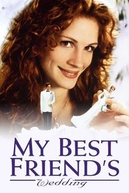 My Best Friend's Wedding (1997) poster