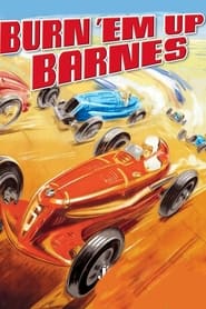 Burn 'Em Up Barnes (1921)