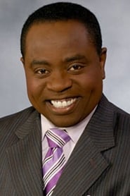 Daniel Bazile as Newscaster, Daniel Bazile