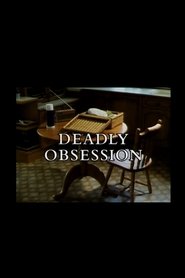 Poster Deadly Obsession 1992