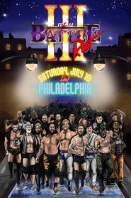 MLW Presents Battle Riot III