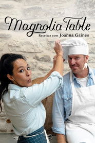 Magnolia Table: Receitas com Joanna Gaines — Temporada 5