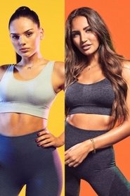 Poster Fitness Diaries 2021