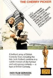 Poster The Cherry Picker 1974