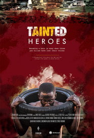 Tainted Heroes