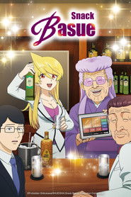 Snack Basue (2024) – Television