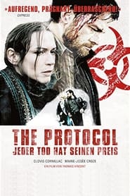 Poster The Protocol