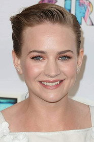 Britt Robertson