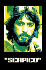 Serpico en streaming – Voir Films