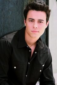 Robert Gorrie as Patrick