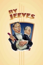 Poster By Jeeves 2001