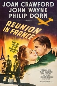 Reunion in France