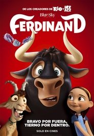 Ferdinand poster