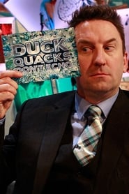 Full Cast of Duck Quacks Don't Echo