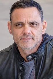 Nelson Bonilla as Sgt. Quist