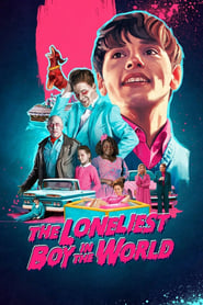 Lk21 Nonton The Loneliest Boy in the World (2022) Film Subtitle Indonesia Streaming Movie Download Gratis Online