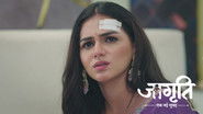 Sapna Tries to Tell Jagriti The Truth