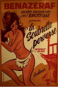 La soubrette perverse