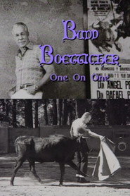 Budd Boetticher: One on One