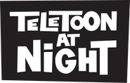 Teletoon At Night
