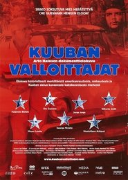 Poster Conquistadors of Cuba 2005