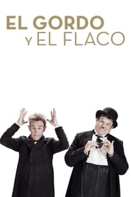 Image El Gordo y el Flaco (Stan & Ollie)