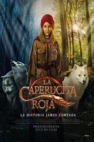 Imagen La Caperucita roja: La historia jamás contada 2022
