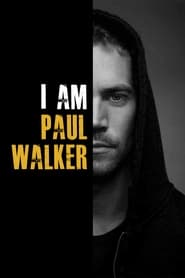 I Am Paul Walker постер