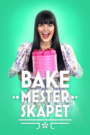 Bakemesterskapet постер
