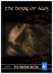 Poster Jesus: The Desire of Ages 2014