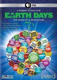 Poster Earth Days
