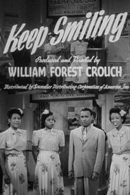 Poster Keep Smiling 1943
