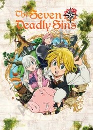 The Seven Deadly Sins 4×10 The Seven Deadly Sins 4×10
