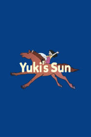 Poster Yuki's Sun