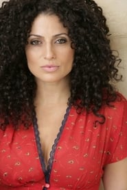 Melanie Benz as Neema Shavar