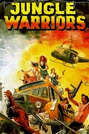 Jungle Warriors постер