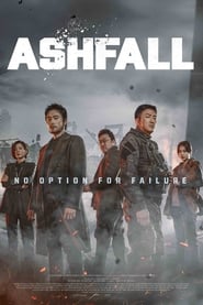 Ashfall (2019)